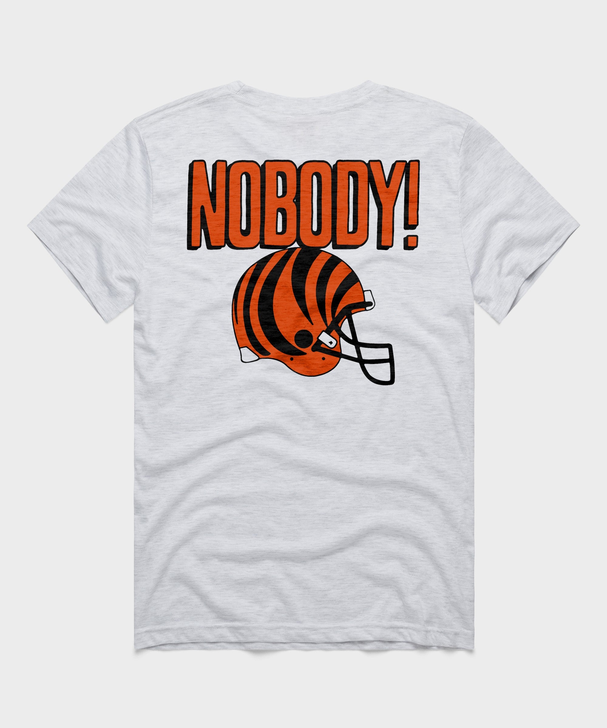 Bengals Who Dey Think