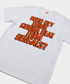 Bengals Who Dey Think