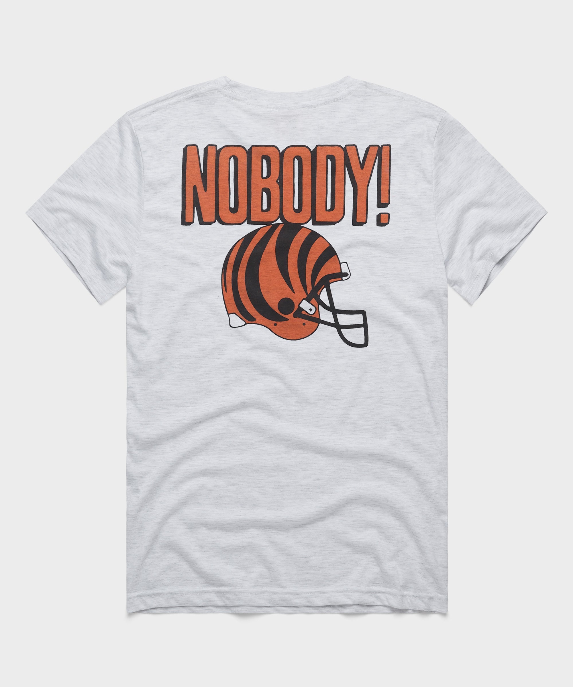 Bengals Who Dey Think