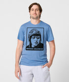 Bessie Coleman Portrait