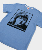 Bessie Coleman Portrait