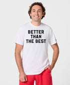 Better Than The Best