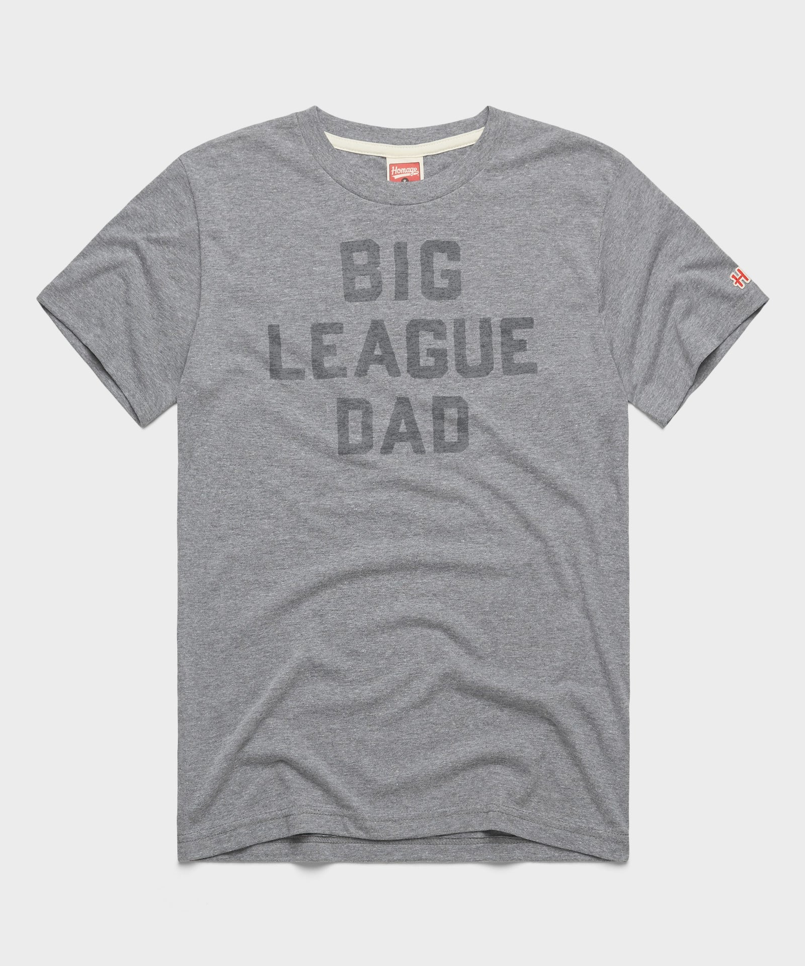 Big League Dad