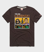 Big Lebowski Jam The Dude And Jesus