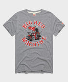 Big Red Machine
