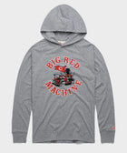 Big Red Machine Lightweight Hoodie
