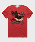 Big Sexy Kevin Nash