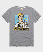 Bill Mazeroski Pirates