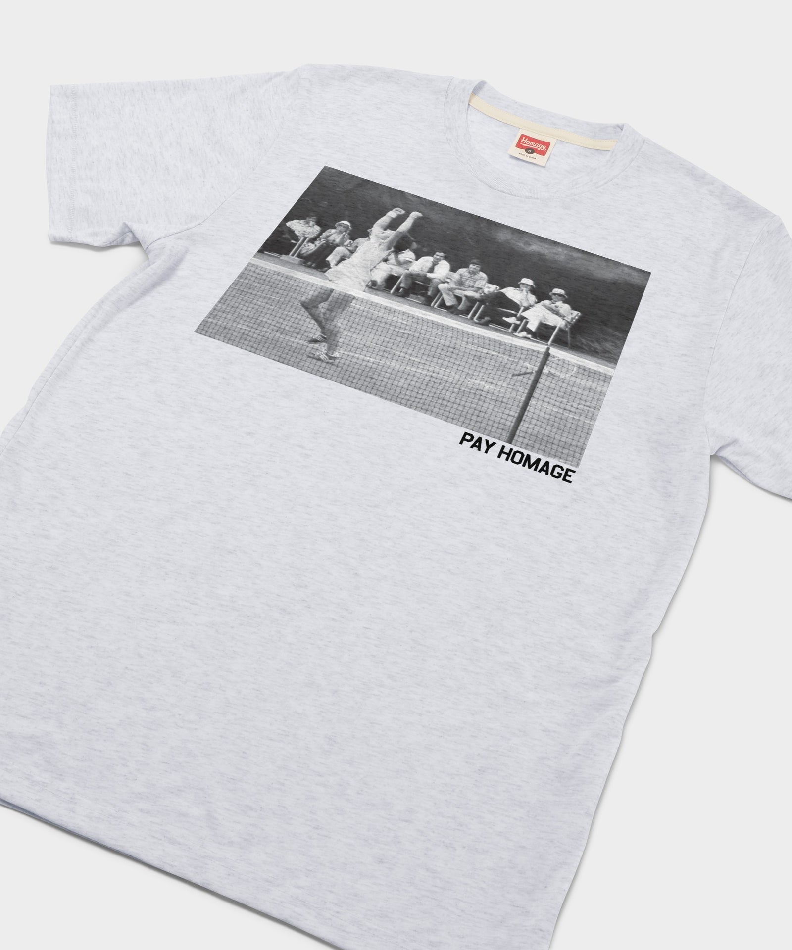 Billie Jean King Pay Homage