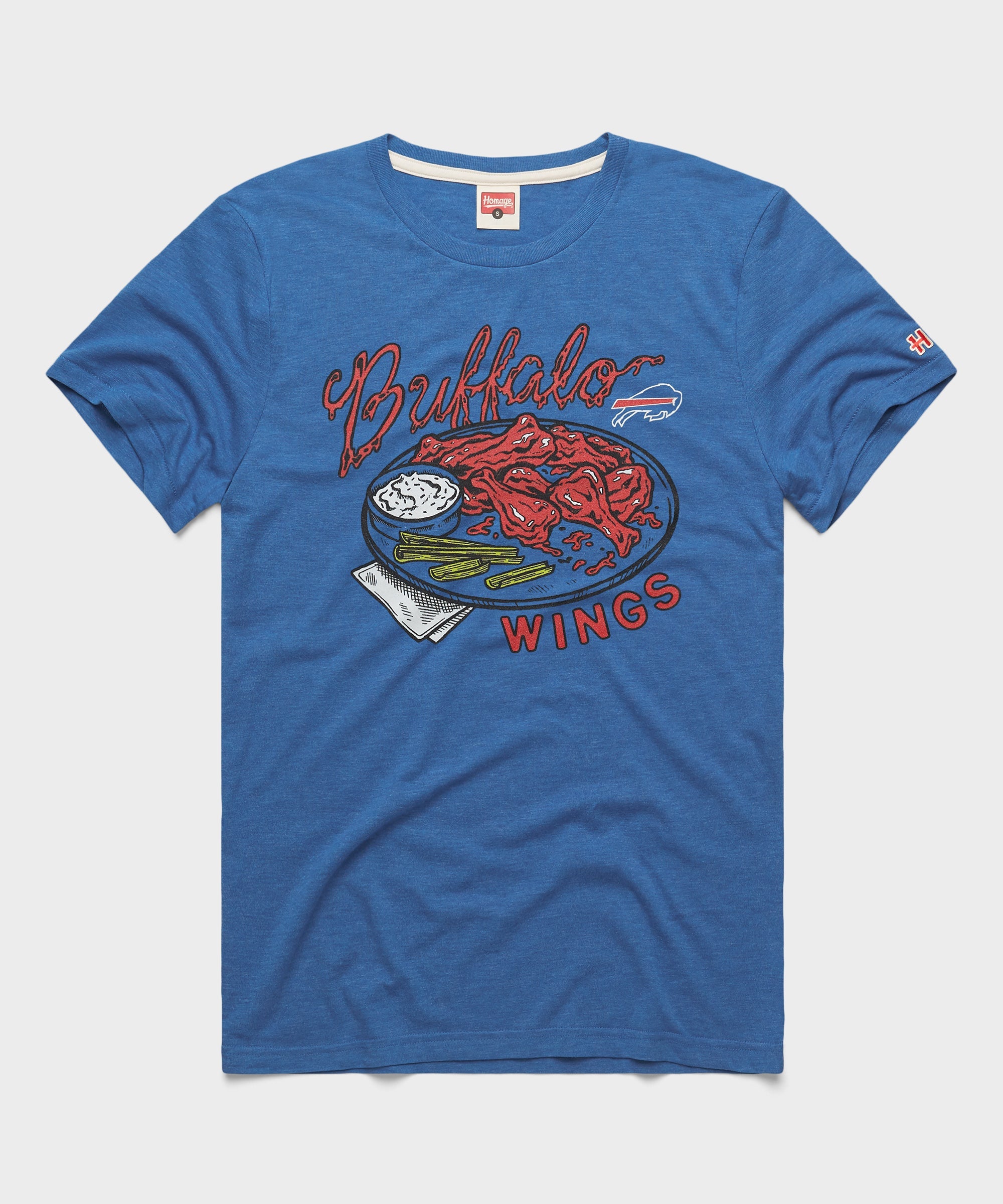 Bills Buffalo Wings