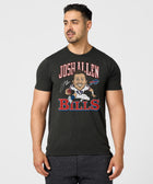 Bills Josh Allen Signature