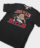 Bills Josh Allen Signature