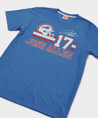 Bills Josh Allen Signature Jersey