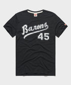 Birmingham Barons #45