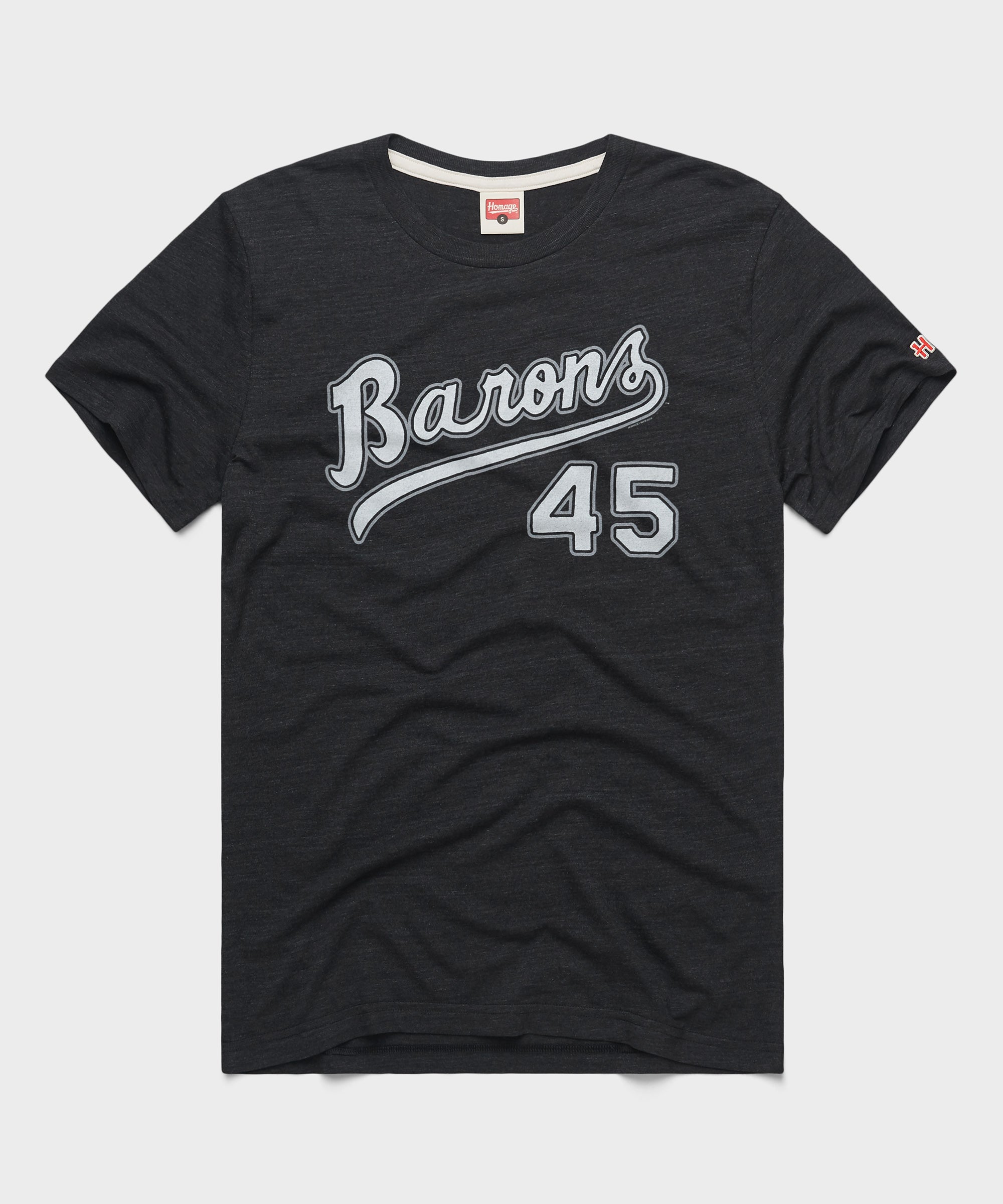 Birmingham Barons '45