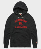 Birmingham Black Barons Hoodie