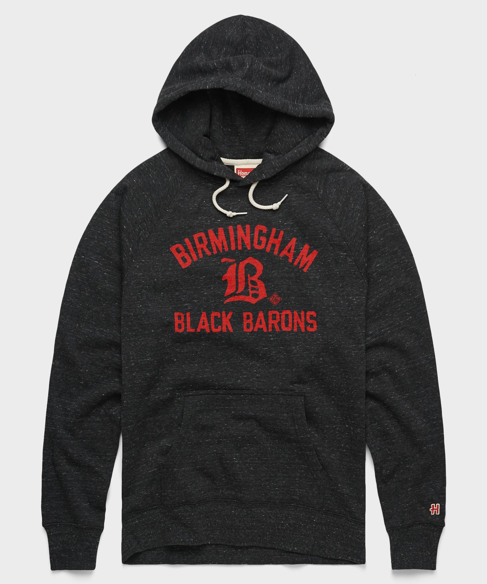 Birmingham Black Barons Hoodie