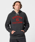 Birmingham Black Barons Hoodie