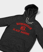 Birmingham Black Barons Hoodie
