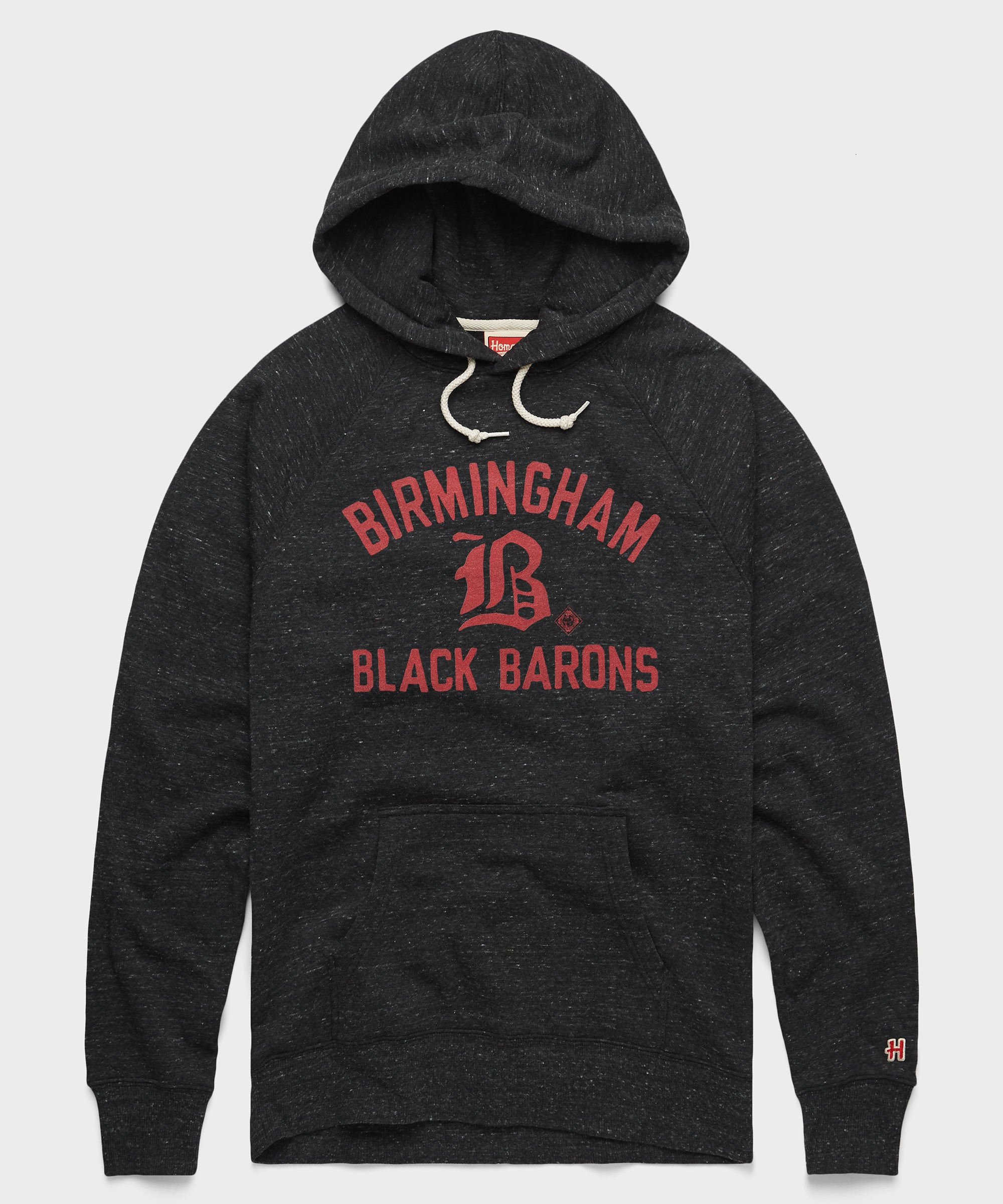 Birmingham Black Barons Hoodie