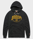 Blitzburgh Steelers Hoodie