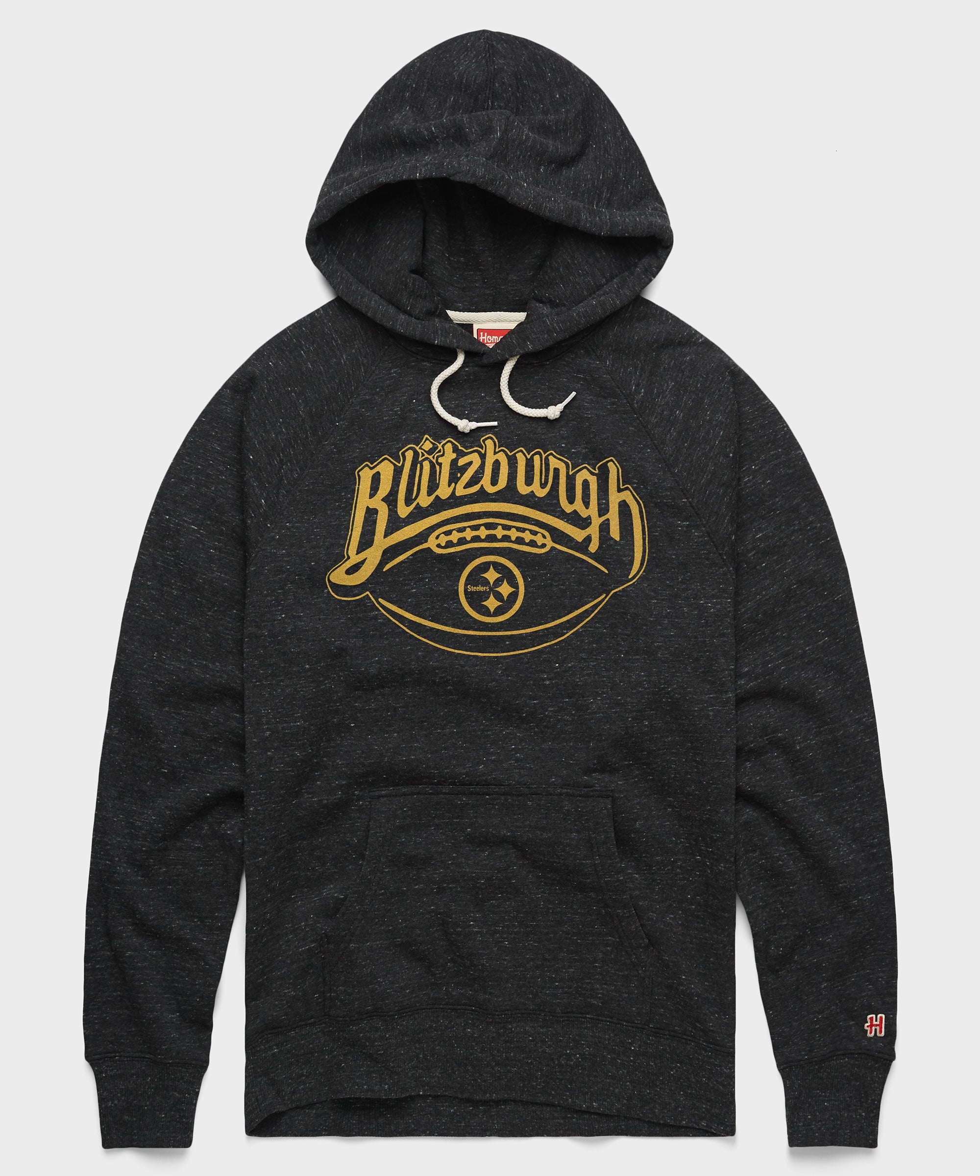 Blitzburgh Steelers Hoodie