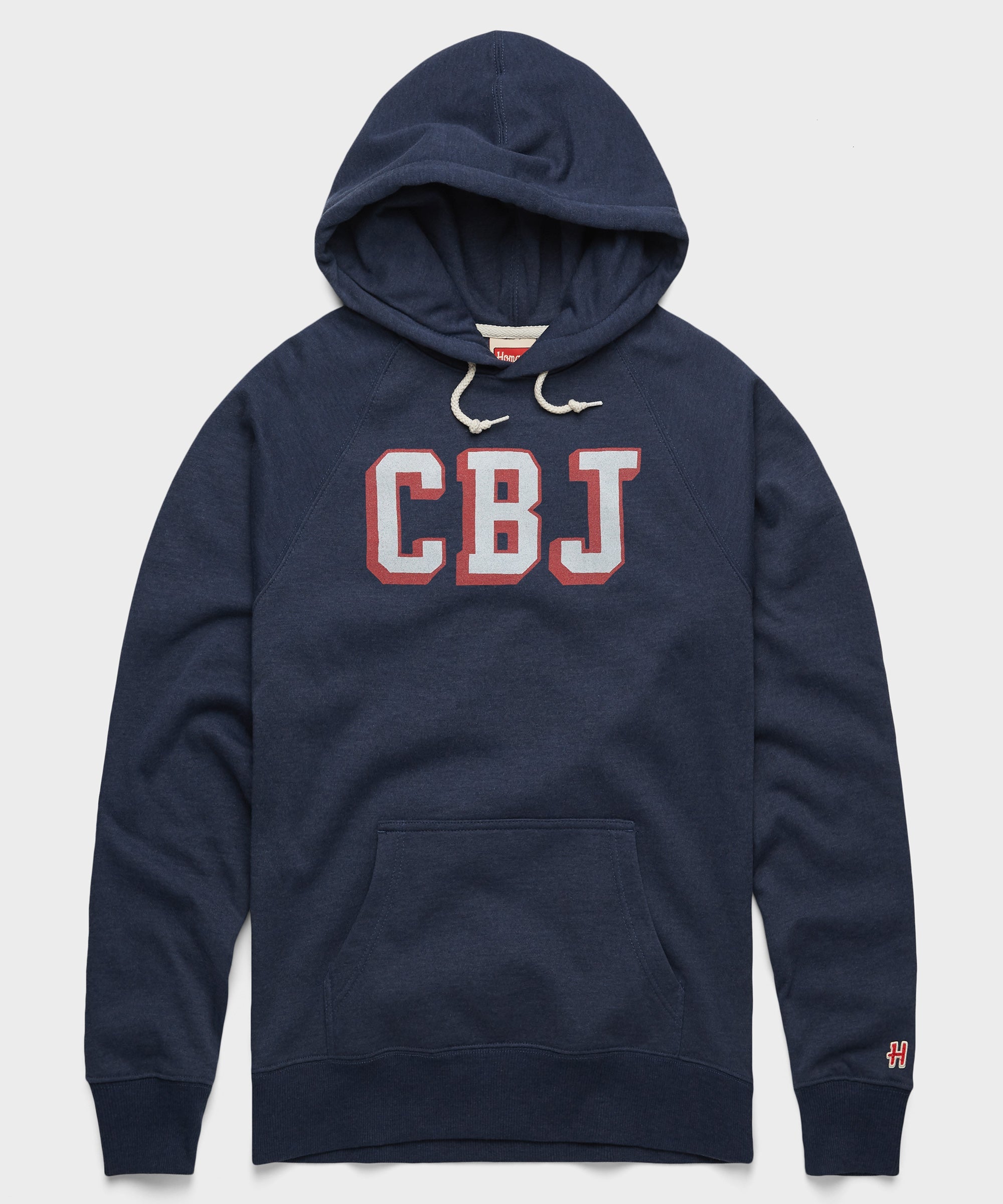Block CBJ Hoodie