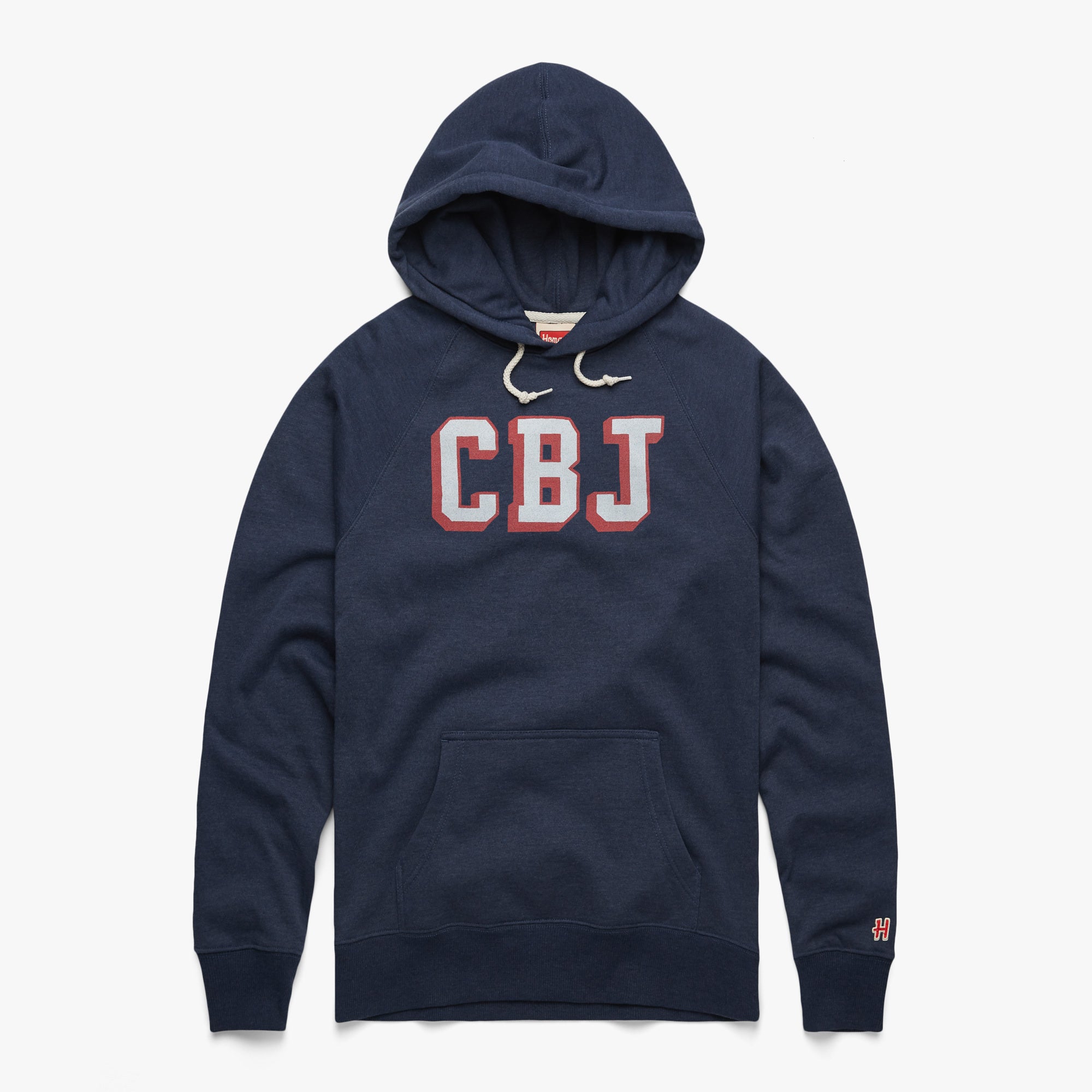 Columbus Blue Jackets sweater – Two One Thrift