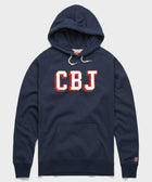 Block Cbj Hoodie