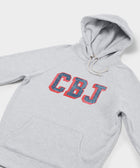 Block Cbj Hoodie