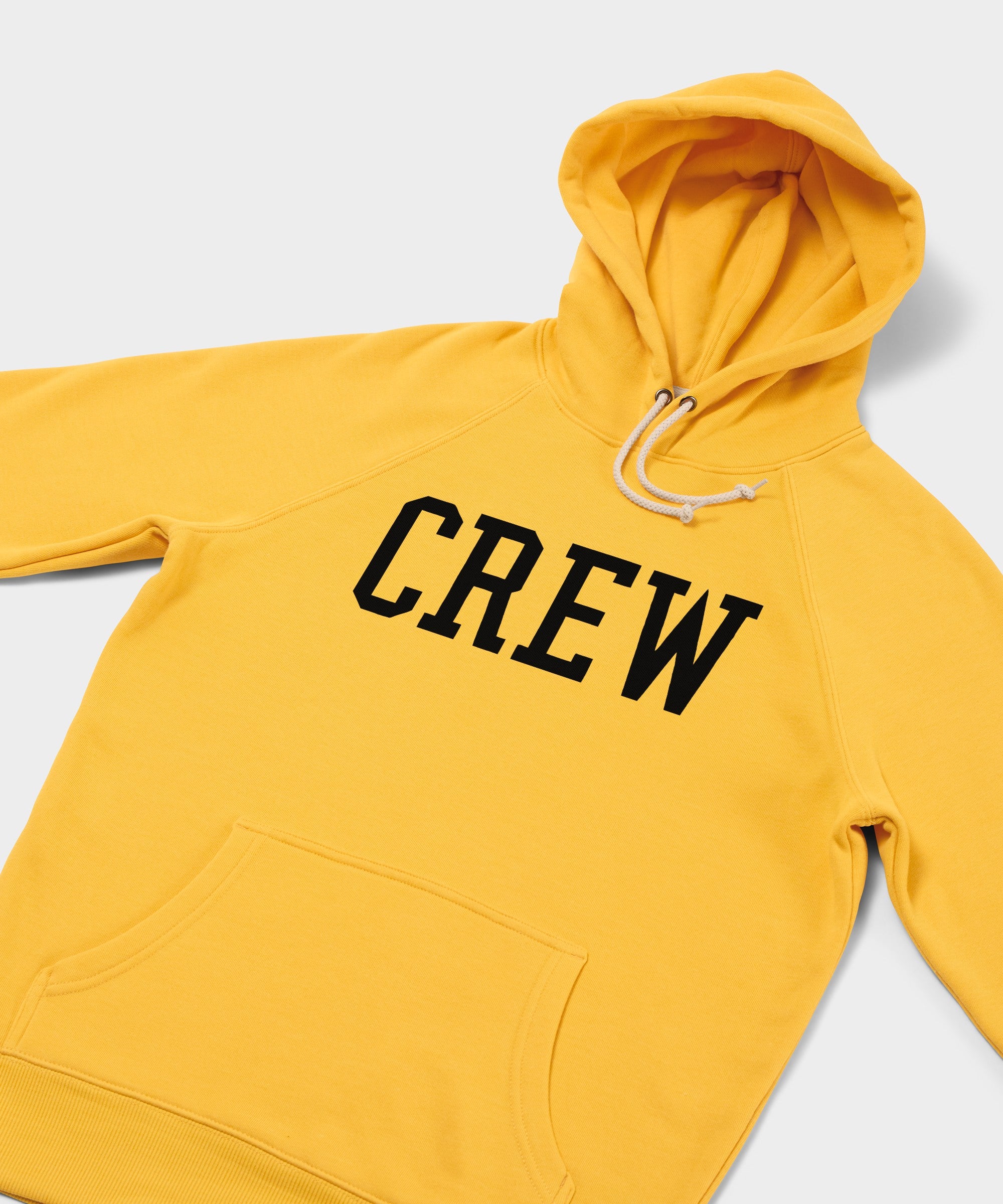 Block Crew Hoodie