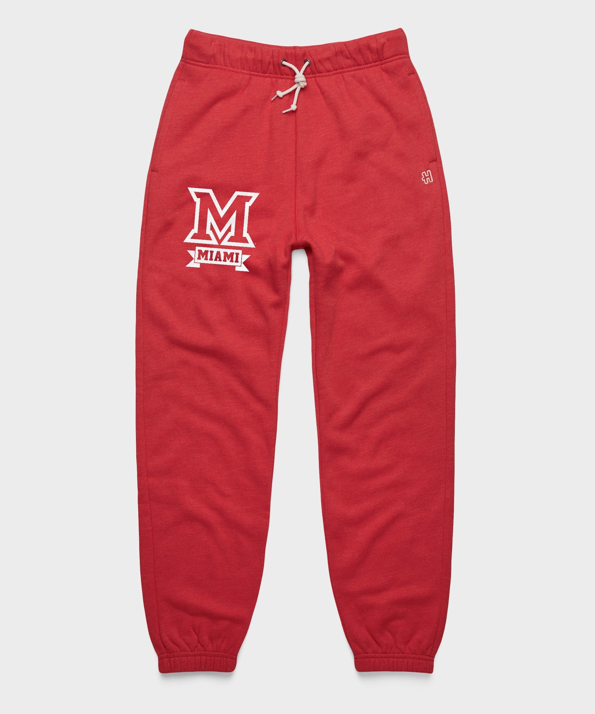 Block M Miami Sweatpants