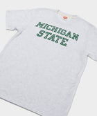 Block Michigan State