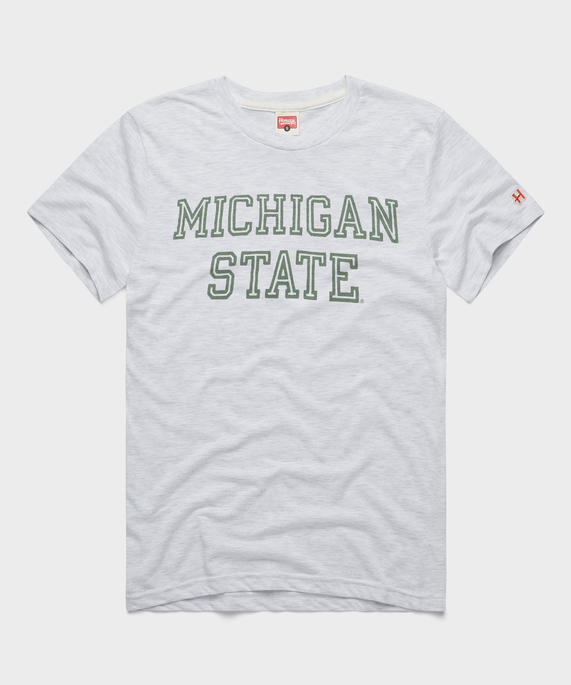 Block Michigan State