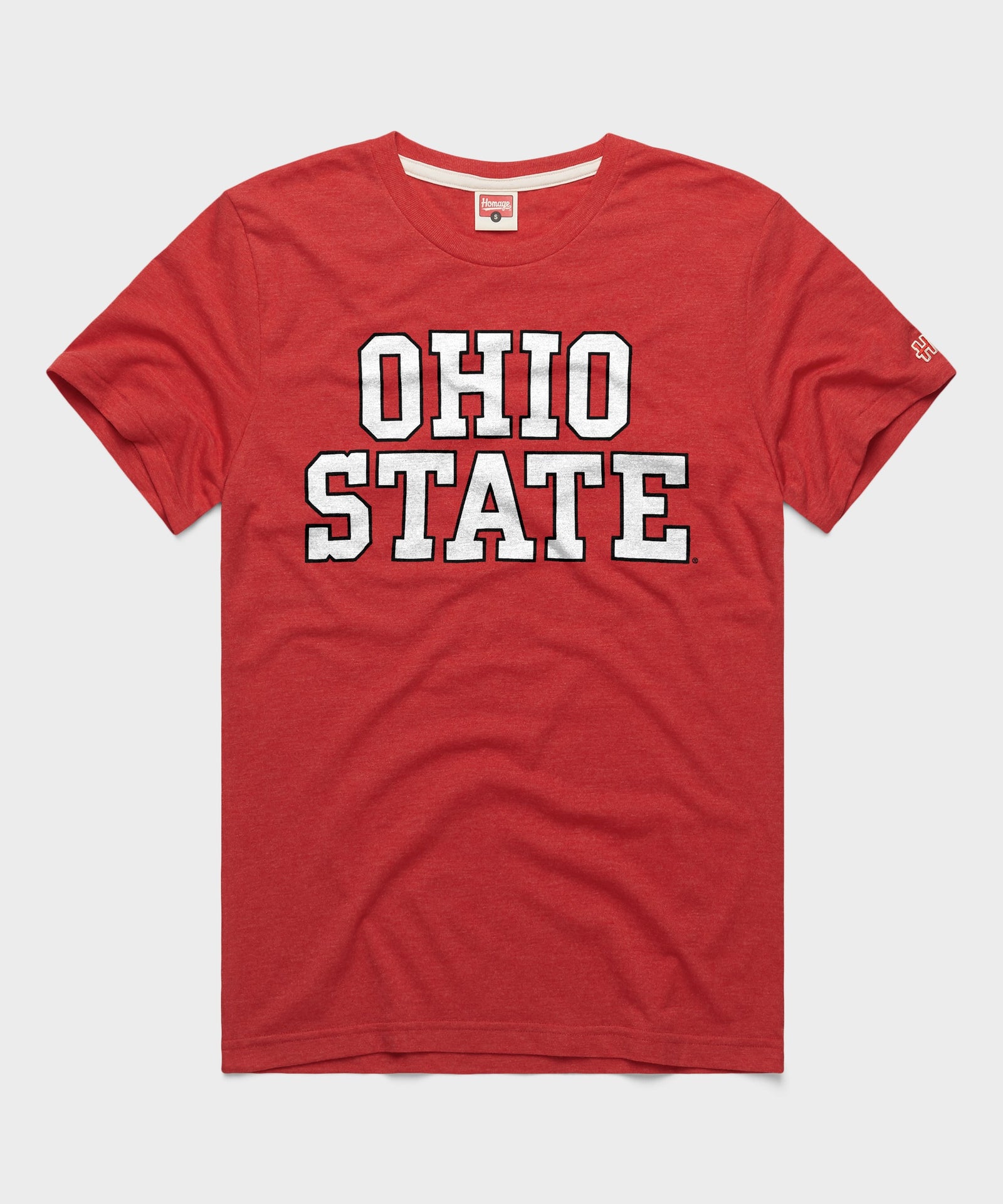 Block Ohio State