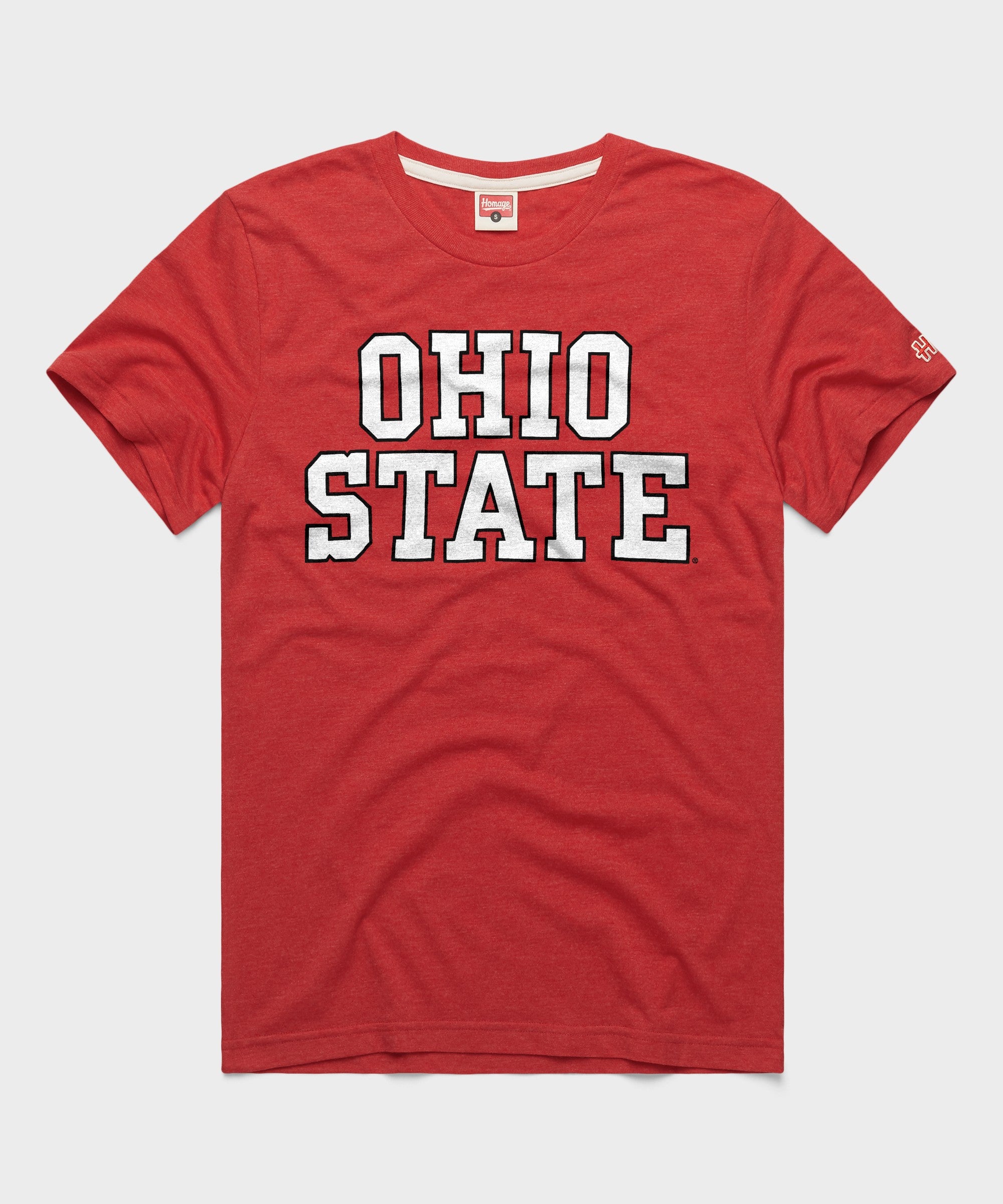 Block Ohio State