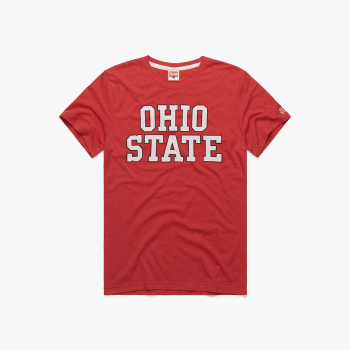 Block Ohio State