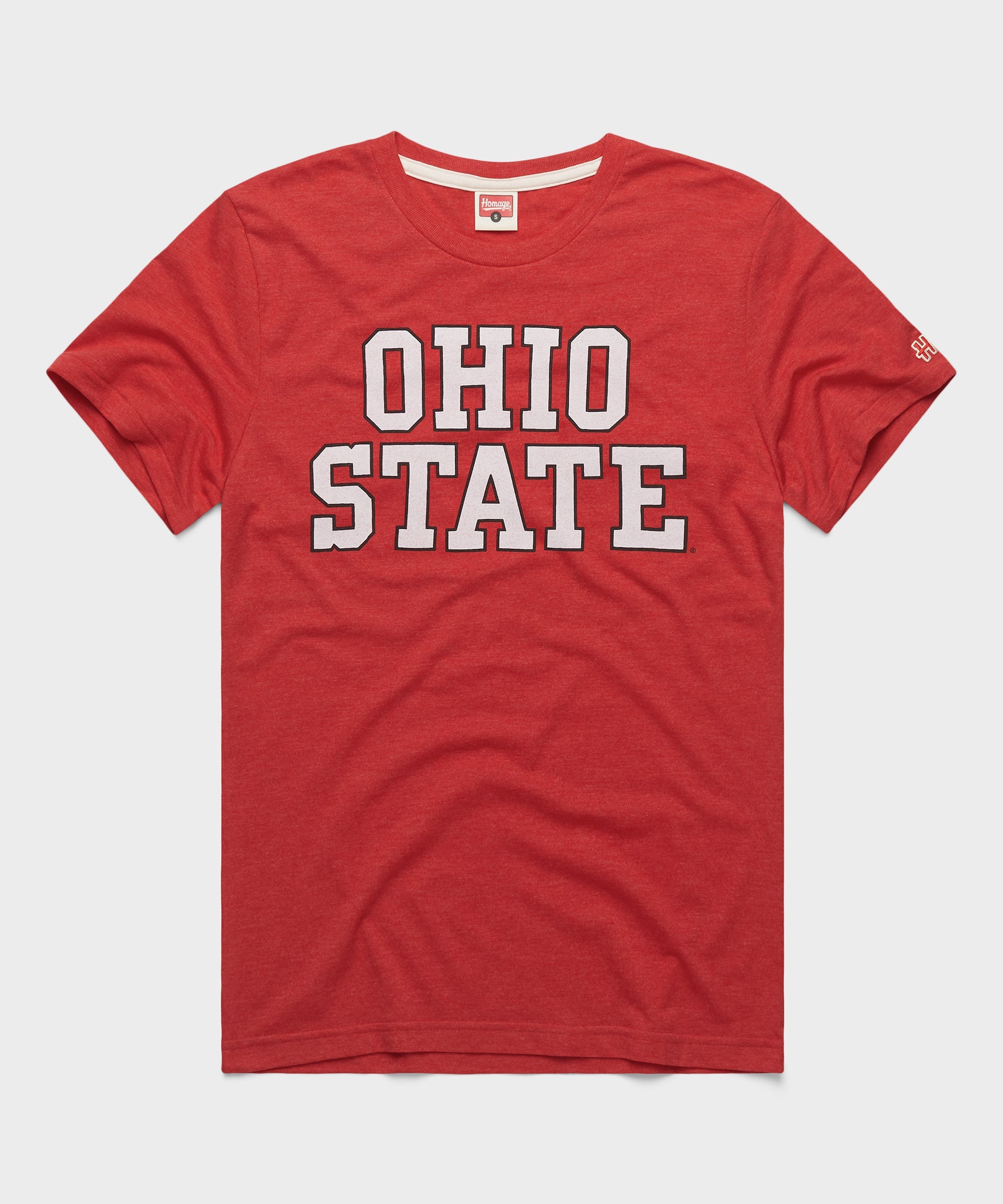 Block Ohio State