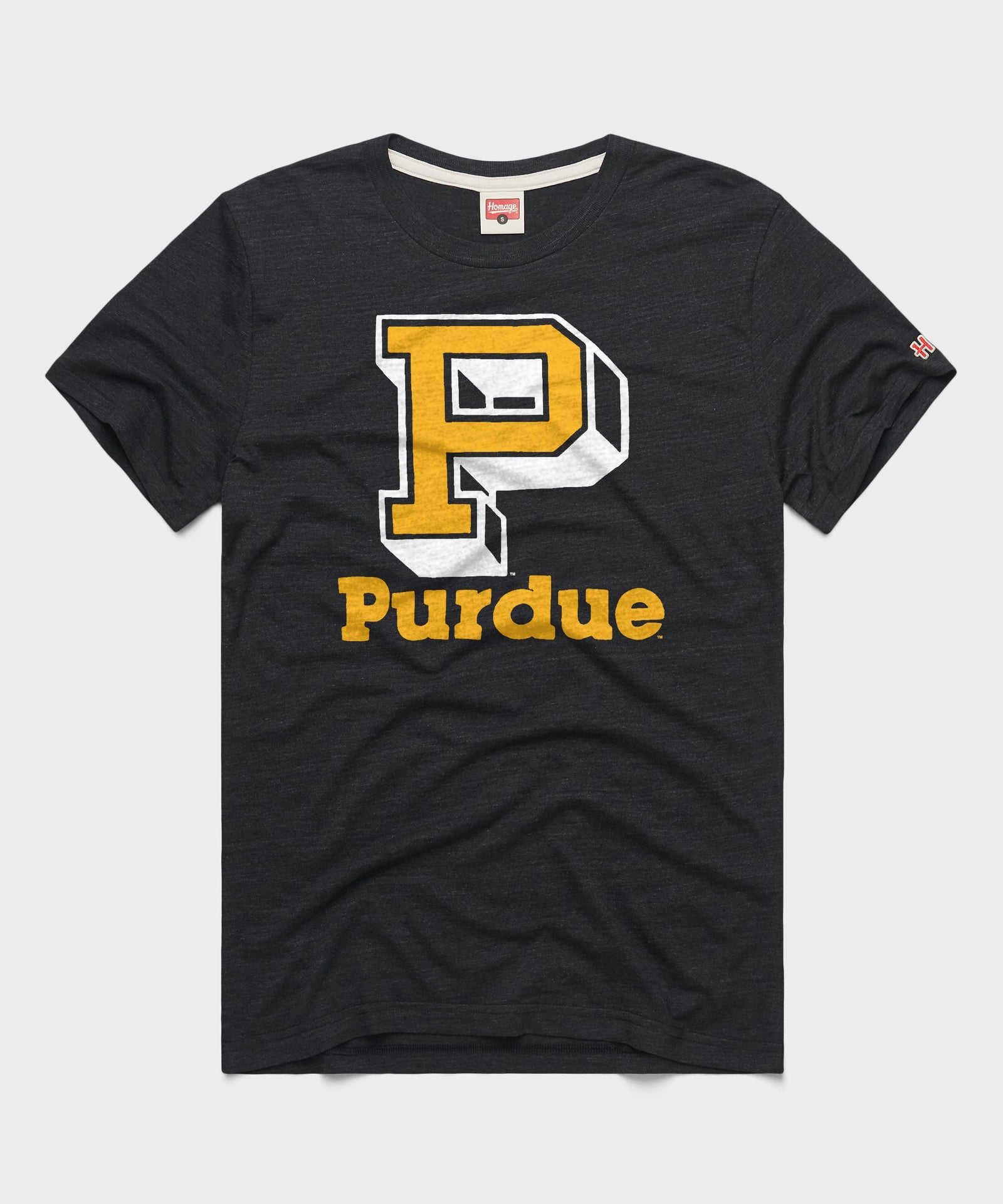 Block P Purdue