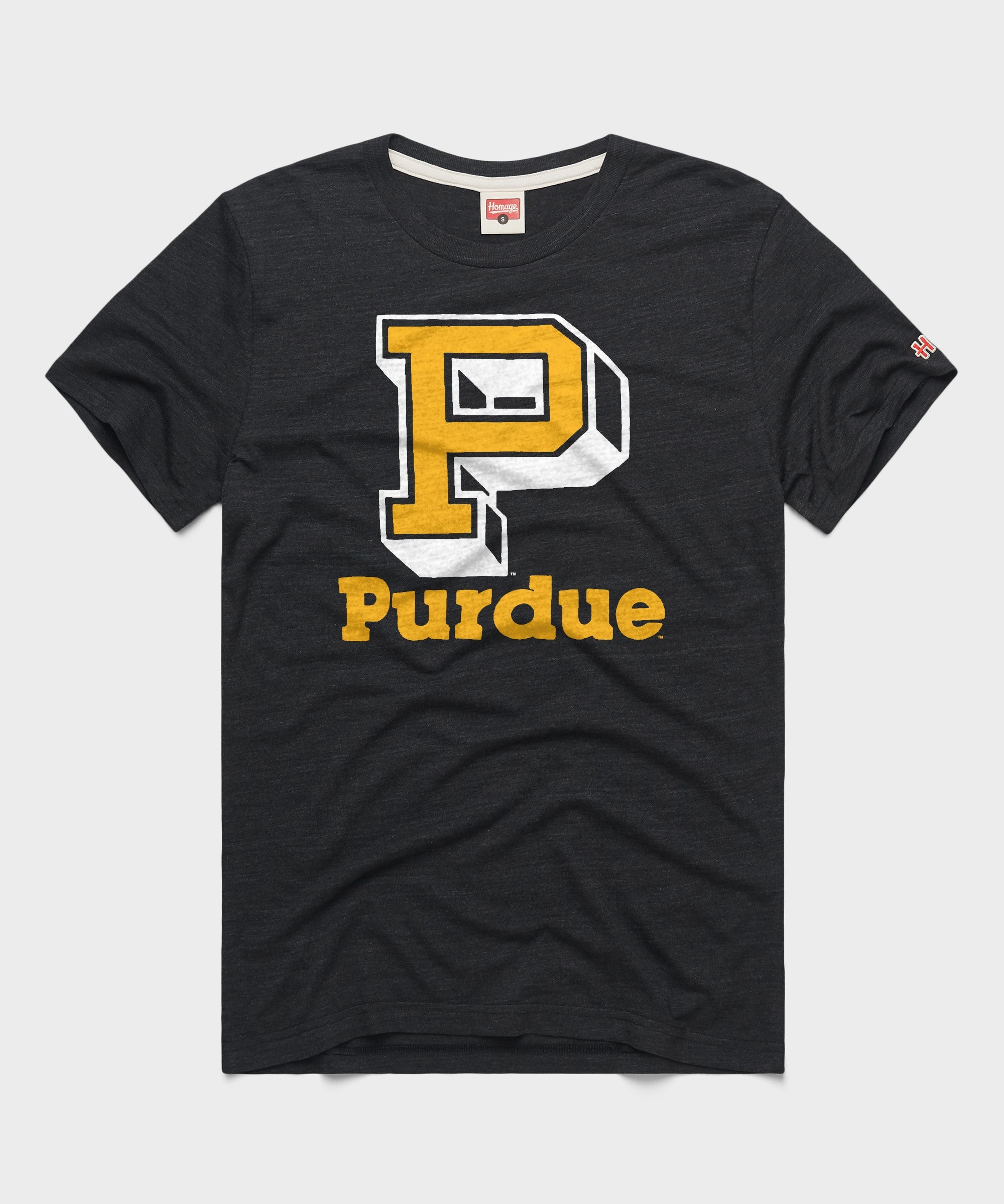 Block P Purdue