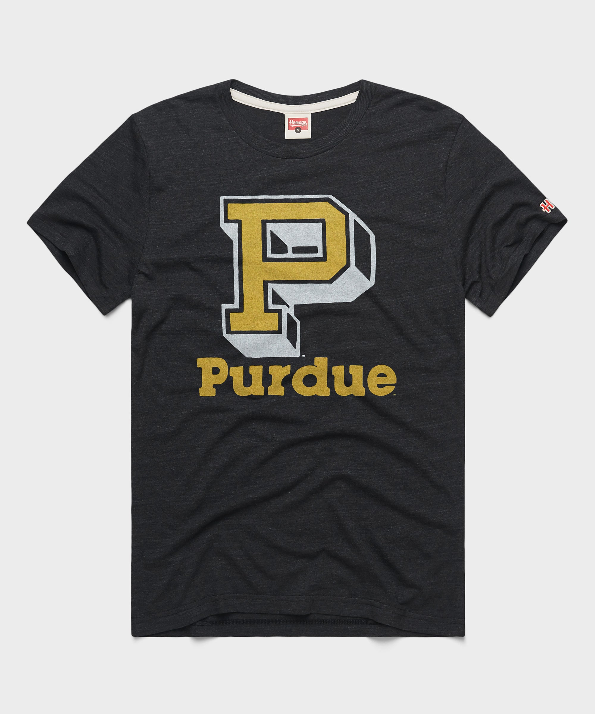 Block P Purdue