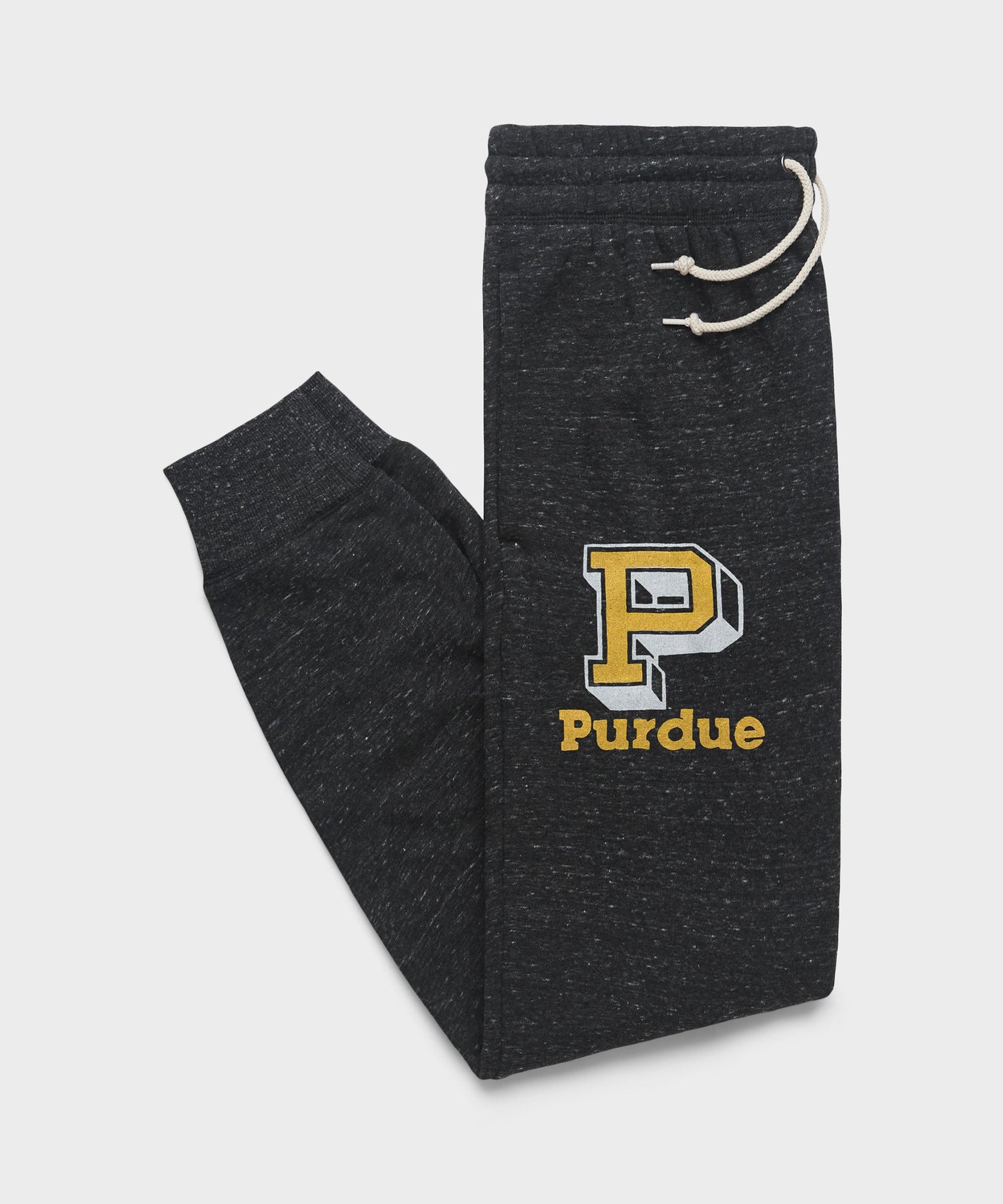 Block P Purdue Jogger