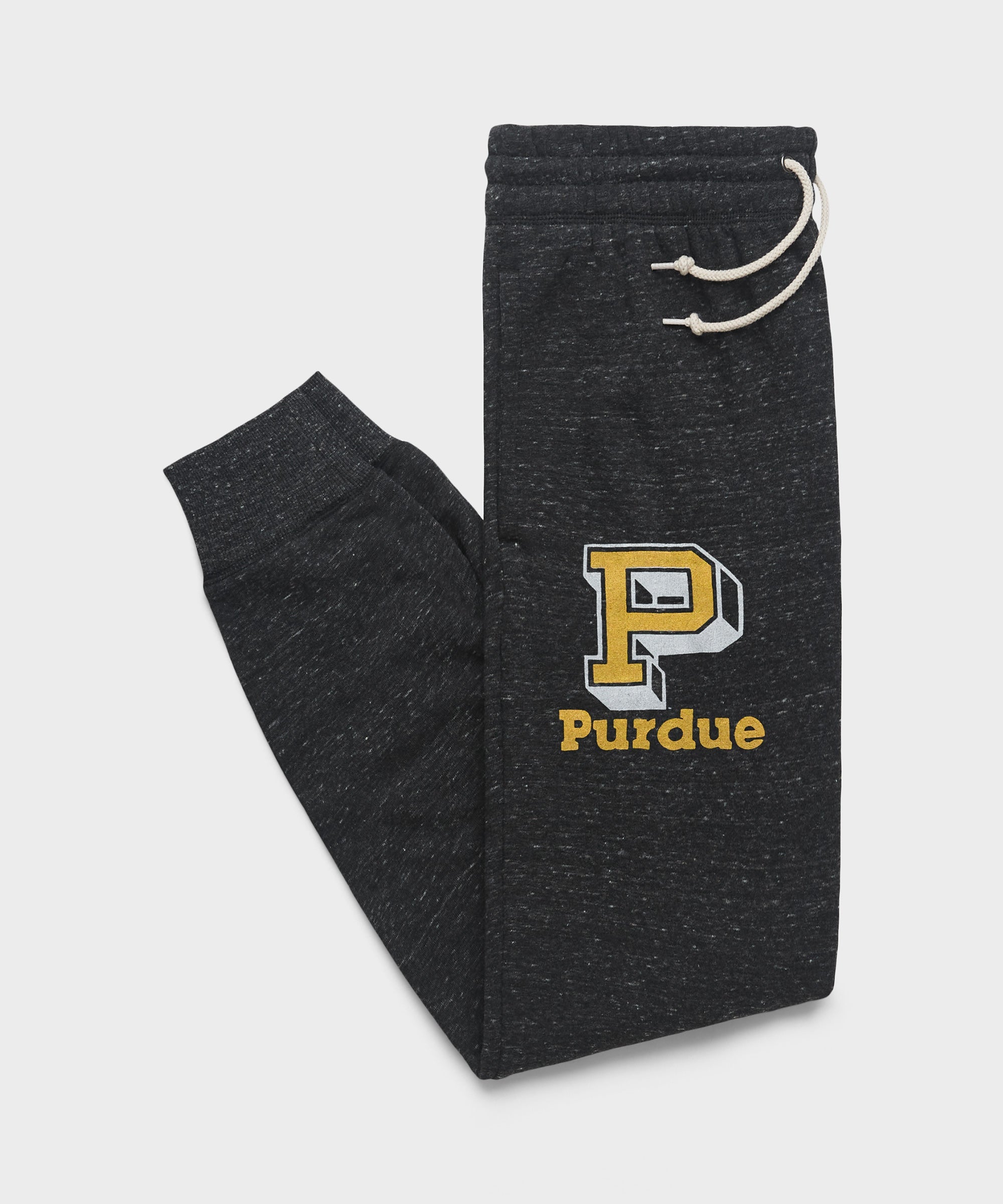 Block P Purdue Jogger