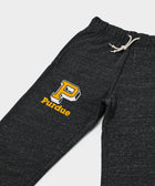 Block P Purdue Sweatpants