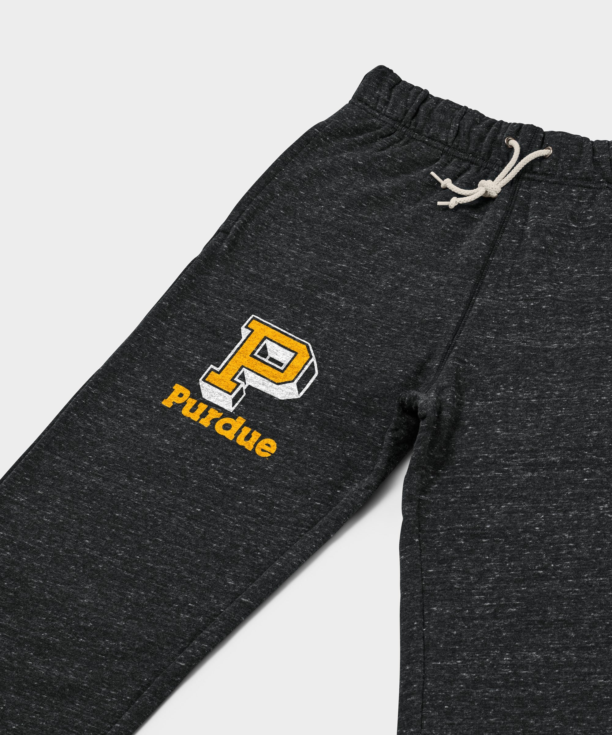Block P Purdue Sweatpants