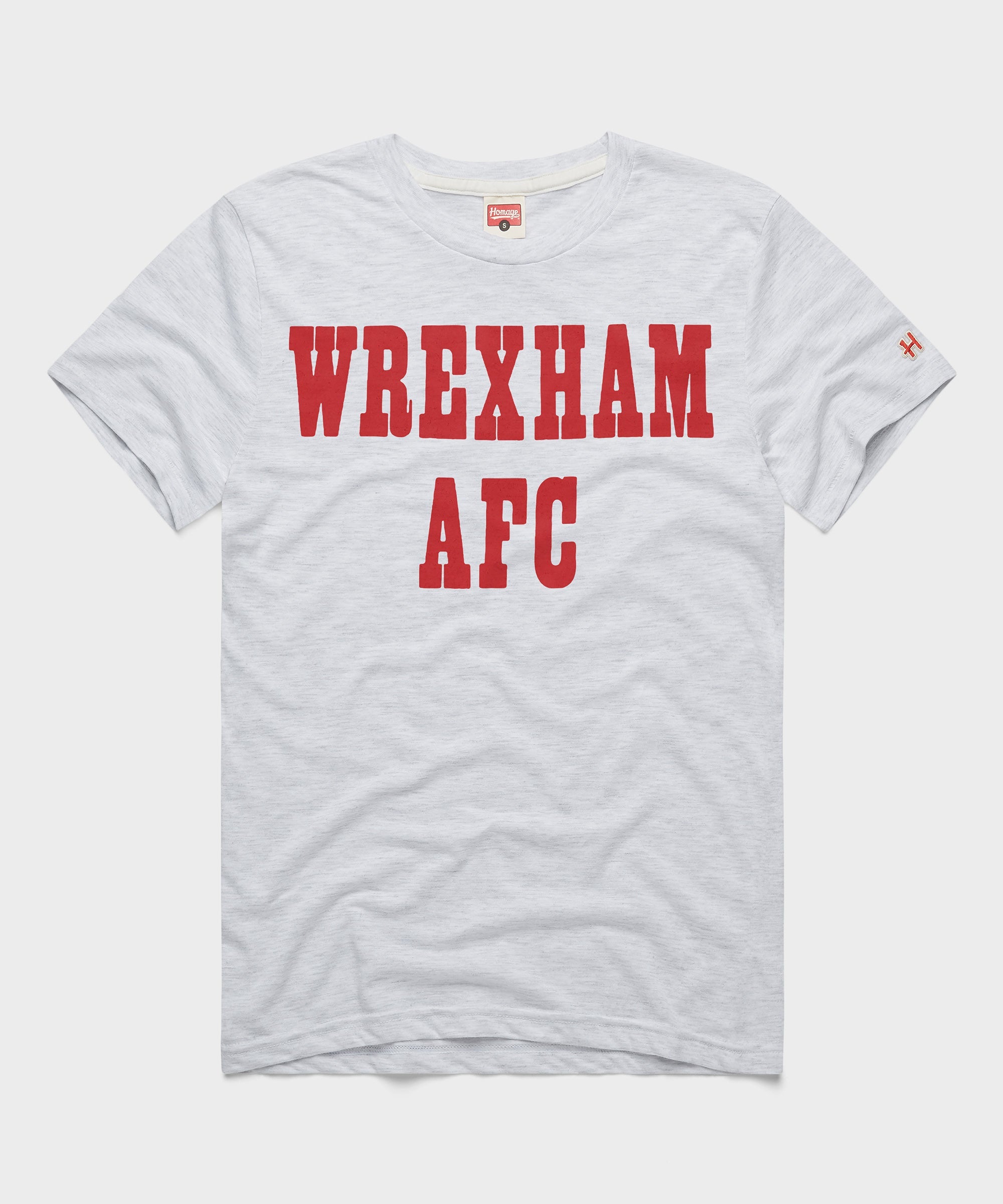 Block Wrexham AFC