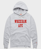 Block Wrexham Afc Hoodie