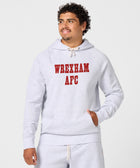 Block Wrexham Afc Hoodie