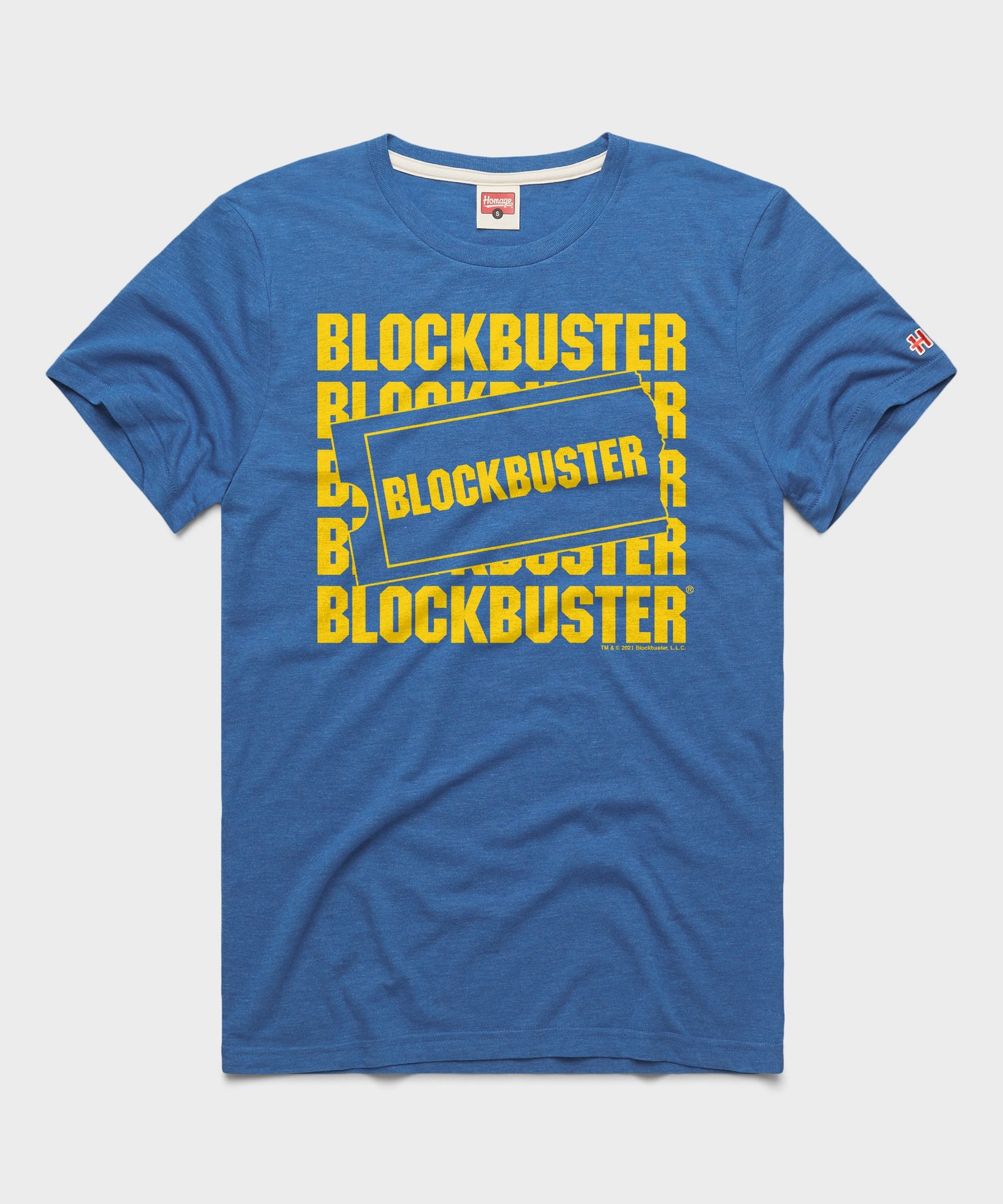 Blockbuster
