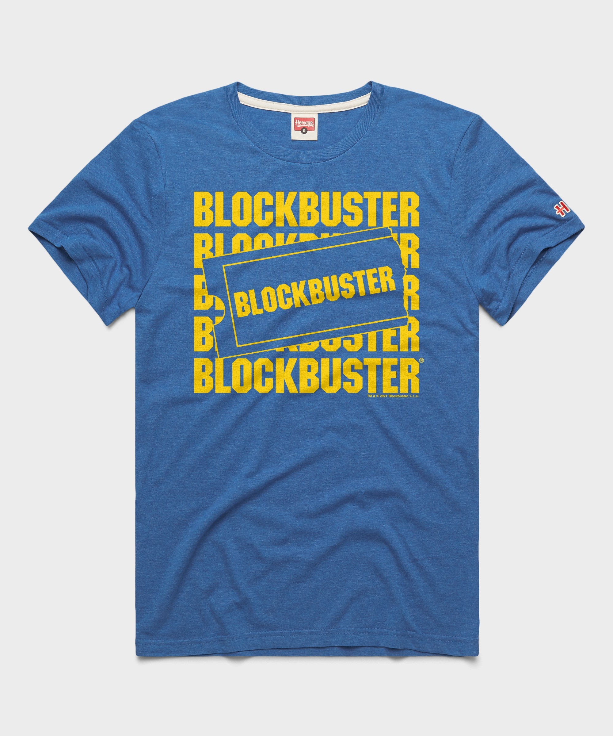 Blockbuster